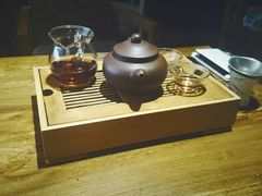 -向日葵咖啡