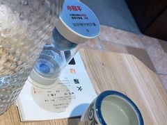 -小放牛炒菜馆(北国商城店)