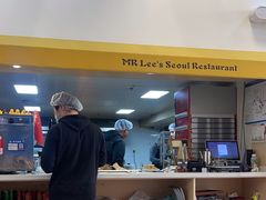 -李先生的首尔小馆(松江启源广场店)