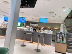 大堂-奈雪的茶(苏宁广场店)