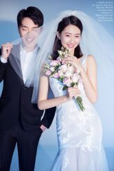 -薇薇新娘婚纱摄影(开州大道店)