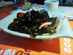 -寂寞的豆芽(龙泽路店)