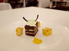 -马克西姆餐厅(崇文门店)