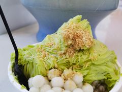 -串妹花式冰粉(乐山总店)
