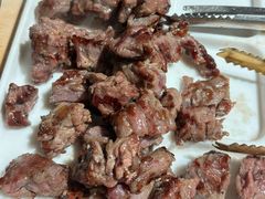 -霸腹烤肉(厦门柚子番店)