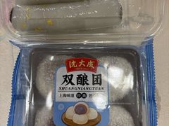 -沈大成(南京东路店)