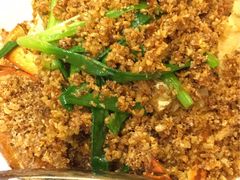 -桥底辣蟹(谢斐道店)