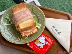 -梧桐巷咖啡厅·coffee&bar