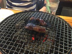 -热血兄弟·炭火烤肉(融侨中心店)