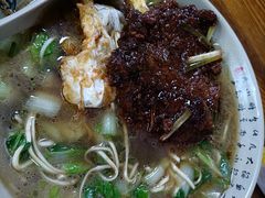 -无名氏面馆(邮电路店)