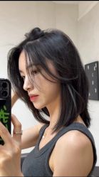 点击看大图 -HaLo hair studio