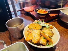 -银米·云南传统过桥米线(双廊黑金冠店)