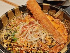 -味千拉面(江城大道永旺梦乐城店)