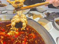 -蛙鱼道美蛙鱼自助火锅(新耍都店)