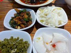 -湘人龙记老长沙米粉(鸟巢店)