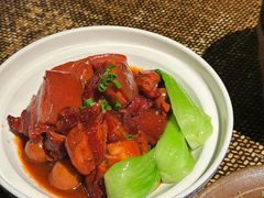 -隐厨中国餐馆(红旗大街店)