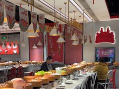-龍歌自助小火锅(崂山丽达店)
