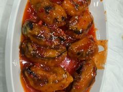 -聚福缘菜馆(隆昌路店)