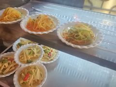 -金杨拉面王小吃面馆·牛三宝面·红烧牛肉粉