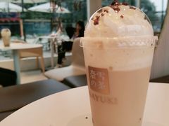 -奈雪的茶(亨特国际广场店)