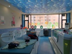 点击看大图 -木子亲国际婴幼儿水育中心(北美N1店)