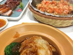 -东江海鲜酒家(艺都分店)