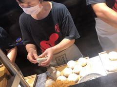 -阿甘锅盔(合生汇购物中心店)