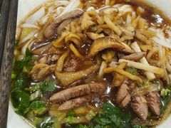 腰花粉-肆姐面粉馆(坡子街店)