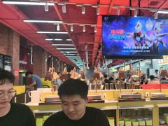 -养牛邓·潮汕牛肉海鲜自助火锅(广州店)