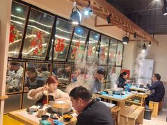 -屋头串串(临江路店)