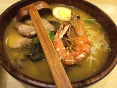 -和风拉面
