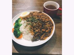 -隐食餐厅(金水湾公馆店)