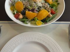 -沏点Trattoria意大利餐厅(新街口店)