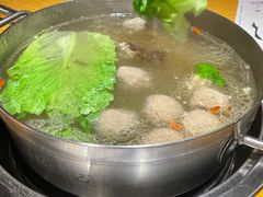 -海银海记潮汕牛肉火锅(新港中路海珠店)