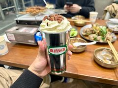 -老虎滩大连海鲜烧烤(水游城店)