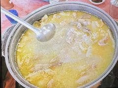 -侠成水上农庄(工业大道店)