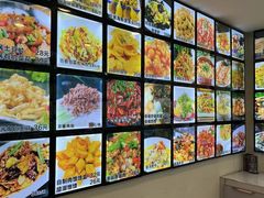 -百花食府(渔阳南路店)