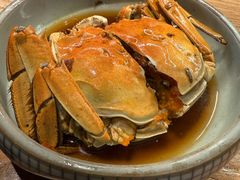 -蟹黄鱼·海派深夜面馆(江湾里店)