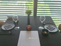 -醉东Oriental House(静安嘉里中心店)