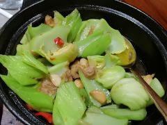 -得意啫·广东啫啫煲(前海HOP店)