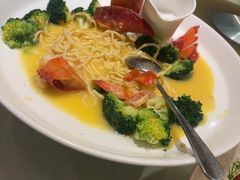 -金美华轩(东方路齐鲁店)