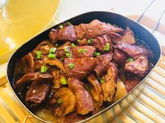 -渔娘渔家丹东海鲜(东直门店)