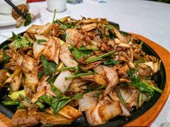 -满堂·烤鸭店·北京菜(鼓楼店)