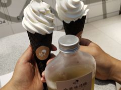 -喜茶(中山利和新地店)