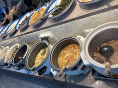 -素满香·素食自助餐(福州·长乐北路店)