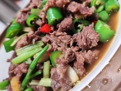 -阿露佳·舌尖上的安吉菜