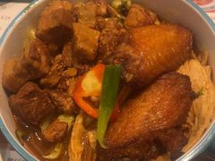-新宝餐厅(流塘店)