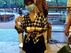 -清迈夜间动物园