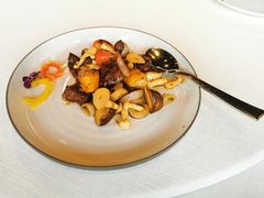 -三号黄浦会Canton Table