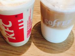 -肯德基(春申店)